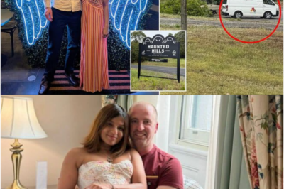 NEIGHBORS REVEAL DISTURBING MOMENTS BEFORE TWO PEOPLE WERE FOUND D3AD INSIDE AUSTRALIAN HOME