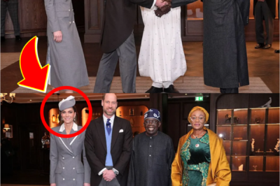 Prince William & Princess Catherine Spark Excitement During Royal Visit — But One Mysterious Detail Has Everyone Talking…