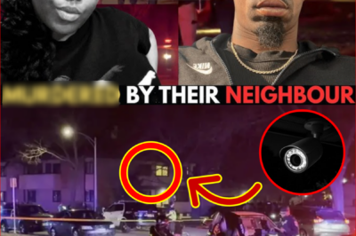 😨 A NIGHT OF TERR0R CAUGHT ON CAMERA!  More than 10 g-u-nsh0ts shattered the silence of a Milwaukee neighb0rhood around 10:30 p.m., and a nearby doorbell camera captured the ch!lling audio of the g-u-nf!re as it erupted in the night