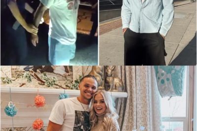 ARREST WARRANT ISSUED AGAIN: ‘Mormon Wives’ Star Chase McWhorter Skips Court — And Now It’s The FIFTH Time Authorities Have Had To Step In