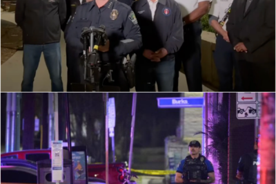 H0RROR NIGHT AT BAR: G-u-nman Opens F!re, K!lling 3 and Injuring 14 — A Bl00dy End After the Final Sh0t