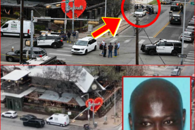 🚨 DARK POSTS RESURFACE — Austin Sh00ting Suspect’s Social Media Now Under Investigation