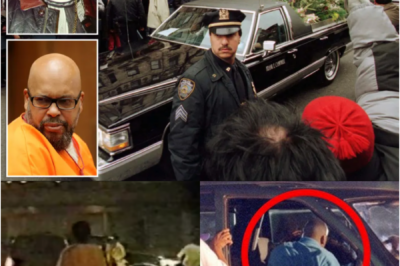 🎤🕯️ MIDNIGHT TRAFFIC LIGHT… AND JUST SECONDS LATER, HIP-HOP LEGEND The Notorious B.I.G. COLLAPSED IN THE P-A-SSENGER SEAT — THE F-A-TEFUL NIGHT OF MARCH 9 STILL LEAVES MILLIONS OF FANS HEARTBROKEN