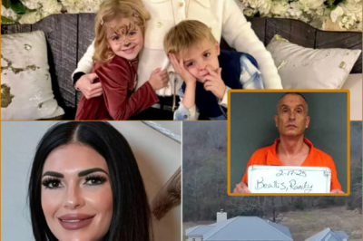 SH0CKING AUTOPSY FINDINGS: Tragic Truth Emerges After Arkansas Mother and Her Children Were Found D-e-a-d Hours After Divorce Hearing