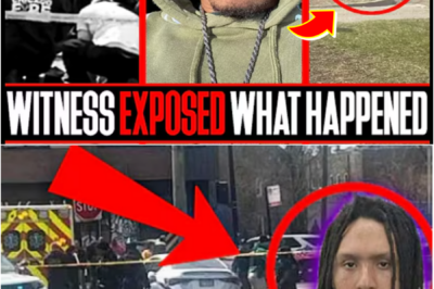 Witness Speaks After Watching Jaro City Lil Mikey Get K!lled During Argument With His Friend…