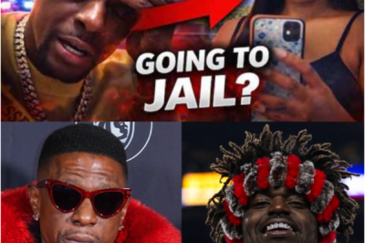 THIS IS SOME CRAZY SH*T! Rapper Boosie Badazz has fired back after sh0cking accusations surfaced online — and he’s putting a $1,000 bounty on the table to unmask the woman behind the claims