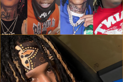 🚨 People keep saying the same thing — King Von was built different. It’s been five years since he pa-ssed, yet his name still carries serious weight in the culture. 💪🏽 And his impact didn’t stop in the streets. A new wave of artists — including Lil Jeff, Kay Flock, and others — have openly shown how much Von’s energy, style, and mentality influenced them. Across interviews and conversations in the rap world, several artists have admitted that Von shaped not just their music, but the way they move and present themselves. His storytelling, intensity, and raw authenticity can still be felt throughout today’s drill scene. Even years later, traces of his blueprint remain all over this new generation of drill. One thing many fans agree on — Von really was built different…  FULL DETAILS:
