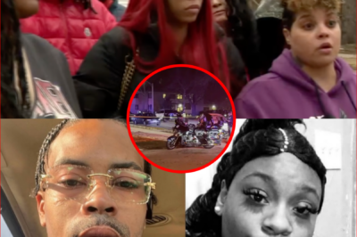 I Was Just With Him… — Sister Of Giovanni McVicker Breaks Down Recalling The Moment She Received The Call Saying Her Brother Was G0ne, Just Hours After They Had Been Together Like Any Other Day