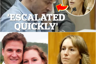 SH0CKING CRIM-E: Hawaii Doctor Allegedly Tries to Throw Wife Off Cliff — Ch!lling Words Revealed…