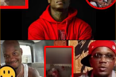 Video Footage Leaked 😱 YSL Woody Trolled YFN Shell Kel After He Was St-a-bbed Again In Jail