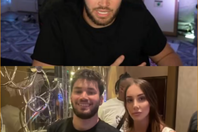 FAMILY OF Adin Ross FILES LAWSUIT TO BLOCK RELEASE OF DETAILS SURROUNDING SISTER Madeleine Ross’ D3ATH