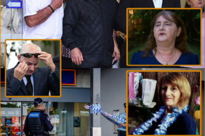 FAMILY ERUPTS IN ANGER AFTER TEENAGE K!LLER WHO FATALLY STABBED GRANDMOTHER Vyleen White FILES APPEAL AGAINST 16-YEAR PRISON SENTENCE