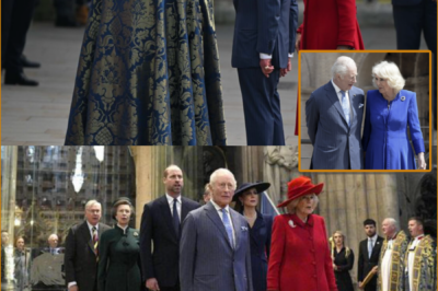 FORGET THE ROYAL SMILES—THE CAMERAS MAY HAVE CAUGHT A TENSE MOMENT AT THE PALACE!  A lip reader claims Charles III quietly issued a sharp three-word order to Camilla, Queen Consort of the United Kingdom, and the brief exchange is now sparking buzz online