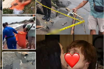 A HOLIDAY IN Bali TURNS INTO A N!GHTMARE — THE TRUTH BEHIND THE D-E-ATH OF Ihor Komarov IS LEAVING MANY SH0CKED