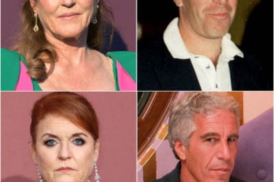 EMAILS EXPOSED: Sarah Ferguson Urged Jeffrey Epstein to Upgrade Flight for Visit With Beatrice and Eugenie