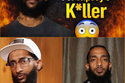 Blacc Sam thinks Nipsey Hussle’s k!ller would get x’ed out if he were on the streets instead of in prison