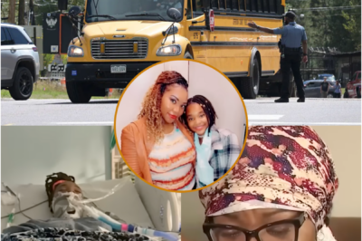 SH0CKING VIDEO EMERGES: Footage Shows Moment 12-Year-Old Jada West Fights Another Student After School — Minutes Before She Suddenly Collapses