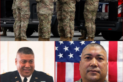 Only Two Months Away From Coming Home… — Family of U.S. Army Reserve Soldier Robert M. Marzan Left Heartbroken After He Becomes One of Six Service Members K!lled in the Ongoing Middle East Conflict