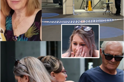A TEENAGER HAS ADMITTED TO K!LLING A 70-YEAR-OLD GRANDMOTHER IN A SHOPPING CENTRE CAR PARK — LEAVING THE V!CTIM’S FAMILY HEARTBROKEN AS THEY RELIVE THE TRAG-E-DY THAT UNFOLDED IN FRONT OF HER YOUNG GRANDDAUGHTER