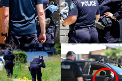 HORR0R IN BELIVAH — MOTHER AND ONE-YEAR-OLD GIRL FOUND D3AD INSIDE HOME AS MAN WITH NECK WOUND RUNS TOWARD SUPERMARKET BEFORE BEING HIT BY A CAR