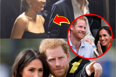 1 MINUTE AGO: BREAKING — Meghan Markle’s Secret Australia Move REVEALED