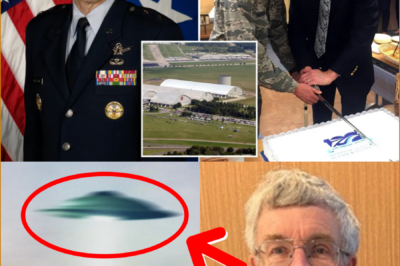 Mystery Deepens Around the Disappearance of Retired U.S. Air Force General Steven L. Kwast — His Wife Pushes Back Against a Wave of “Misinformation,” Especially Sh0cking Claims About Ties to the UFO Community