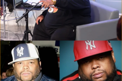 SH0CKING L0SS: Lord Sear D3AD AT 53 — CAUSE OF D3ATH NOW BEING DISCUSSED AS HIP-HOP WORLD REACTS