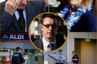 DIRECTOR OF PUBLIC PROSECUTIONS Todd Fuller SAYS CCTV SHOWS TEEN DELIBERATELY ST-ABBING 70-YEAR-OLD GRANDMOTHER Vyleen White AS SHE TRIED TO ESCAPE — CALLS IT A “PART!CULARLY HEIN0US” MURD-E-R