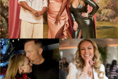 My Light Is Starting To Fade… — Mel Schilling Reveals Terminal Canc3r Diagnosis at 54, Leaving Fans Sh0cked