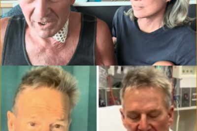 THE 10 DAYS IN HOSPITAL THAT LEFT FANS STUNNED… AND THE HEALTH SCARE Sam Newman HAS NOW FINALLY EXPLAINED