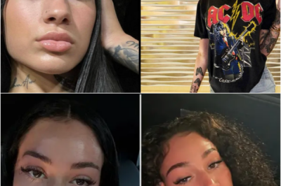 VIRAL FEMALE RAPPER BREAKS DOWN SHARING ‘BAD NEWS’ ABOUT CANC-E-R DIAGNOSIS — ‘GOD HAS THE FINAL SAY’