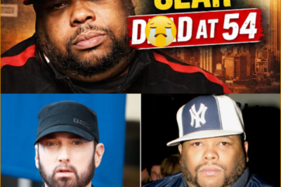 💔 Legendary DJ Lord Sear D!es at 52 — Eminem Heartbroken: “One of the Greatest People to Be Around”