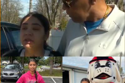 A TROUBLING DETAIL INSIDE THE HOME RAISES NEW QUESTIONS IN THE SEARCH FOR MISSING 12-YEAR-OLD GIRL IN TOLEDO