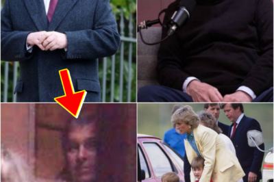 ⚠️ “ONE OF THE MOST ARROGANT MEN I’VE EVER MET” – Diana’s former bodyguard breaks silence on Andrew — and warns the Epstein links remain “excruciatingly toxic”