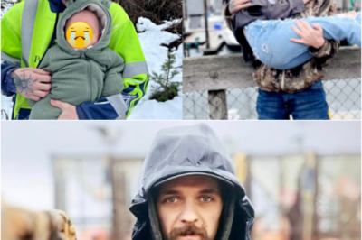 NO CAMERAS, JUST HEARTBREAK 💔 A quiet post from the wife of Todd Meadows is leaving readers across the Deadliest Catch community stunned