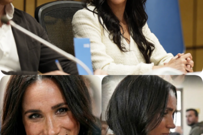 ONLINE FIRESTORM ERUPTS AS Meghan Markle FACES FRESH BACKLASH OVER APPEARANCE DURING Jordan HUMANITARIAN VISIT WITH Prince Harry