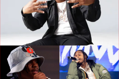 THE LEGAL STORM SUDDENLY VANISHES: Rapper 42 Dugg Escapes Charges of Threat3ning a Pregn-a-nt Woman — A Case That Once Sh-cked Fans Is Now Dismissed by the Court