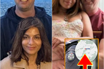 TWO G-U-NSHOTS IN THE NIGHT — BUT NO ONE REALIZED THEY COULD BE LINKED TO THE TRAG-E-DY INSIDE THE HOUSE