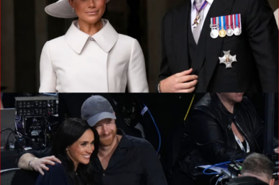 WALKING INTO A STORM… — Meghan Markle and Prince Harry warned as Australia tour threatens to ignite backlash and expose tensions waiting beneath the surface