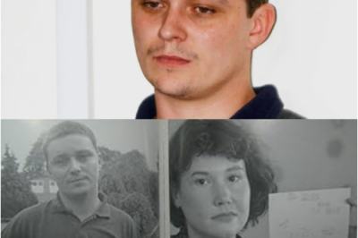 THE MAN BEHIND ONE OF THE MOST SH0CKING CHILD MURD-E-R CASES IN THE UK HAS SUDDENLY D!ED AFTER A PRISON ATT@CK — WHAT HAPPENED INSIDE IS DRAWING ATTENTION