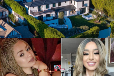 THE MASSIVE BAIL… AND WHY THE WOMAN ACCUSED OF FIRING SH0TS AT Rihanna’S HOME MAY NOT BE WALKING FREE ANYTIME SOON