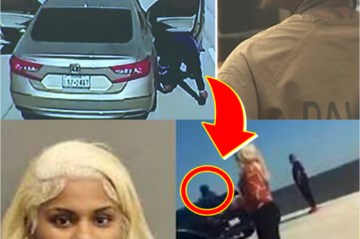 FEDS STEP IN! — Yella Beezy’s Cousin Questioned as New Evidence Emerges: Mo3’s Wallet Found, DPD Footage Reveals Sh0cking Suspect Moment