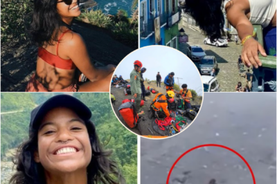 BLUNT FORCE TRAUMA CONFIRMED: Aut0psy Reveals What Happened Hours Before 26-Year-Old Tourist’s Body Was Found