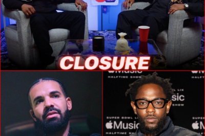 🔥 EXCLUSIVE: Kendrick’s Insider WHISPERS “Mal Was Right” About Drake — Rory Spills All!