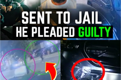 A SH0CKING SERIES OF ACTIONS — THE JUDGE REVEALS WHAT CCTV CAPTURED BEFORE THE F@TAL CRASH INVOLVING Ghetts…