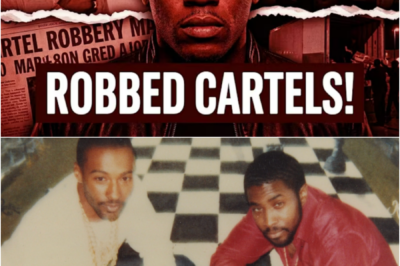 The Only Man 50 Cent Was Afraid Of ”TRUE K*ller” – Gerald “Prince” Miller