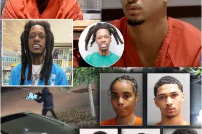 Unexpected Twist in the Foolio Case 👀 A Suspect Wants a Separate Trial, What Is Being Hidden?