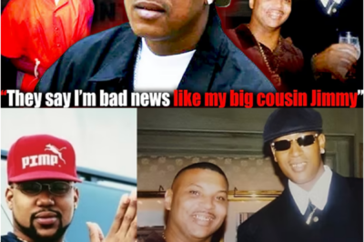 THE DARK REPUTATION BEHIND THE NAME — WHY C-MURD-E-R WAS SO FEARED, AND THE STREET CODE THAT SHAPED HIS IMAGE