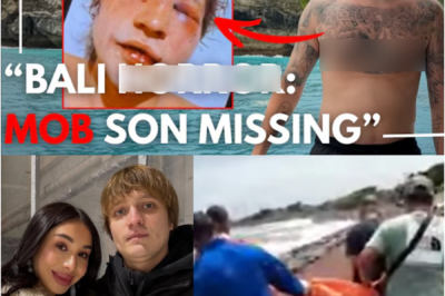 INSIDE THE HORROR VILLA IN BALI: WHERE A UKRAINIAN TOURIST WAS HE-LD AND T0RTURED