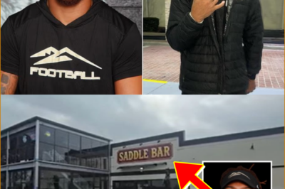 IT FEELS LIKE A NIGHTMARE… — A CLOSE FRIEND BREAKS DOWN WHILE SPEAKING ABOUT Jordan Jones AFTER THE H0RRIFIC TRAG-E-DY